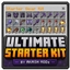 ULTIMATE STARTER KIT logo