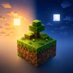 Vanilla Atmosphere | Vibrant Visuals Shader project image