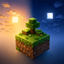 Vanilla Atmosphere | Vibrant Visuals Shader logo