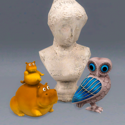 decorative clutter project image
