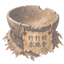 Beggar logo