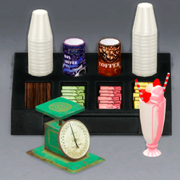 Vintage Culinary   project image