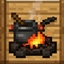Blacksoil Delight logo