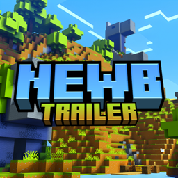 Newb X Trailer | Compatible with Version 26.45+ project image