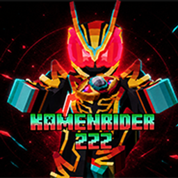 KamenRider ZZZ logo