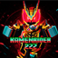KamenRider ZZZ logo