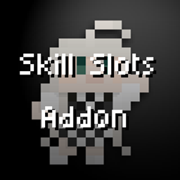 Skillslots Addon logo