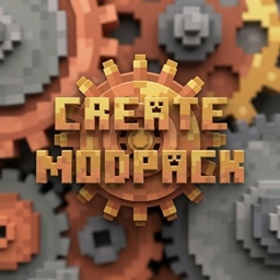 THE CREATE MODPACK EPIC EDITION project image