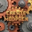 THE CREATE MODPACK EPIC EDITION logo