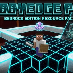 ObbyEdge PVP logo