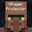 Villager Protector logo