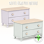 Pastel Bear Kids Dresser logo