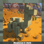 Badland Camel Statues logo