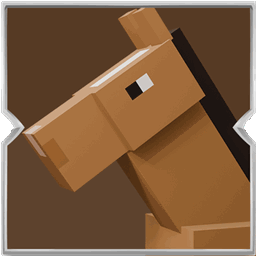 Enchantable Horse Armors project image