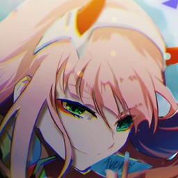HorizonUIExtension-Zero Two logo