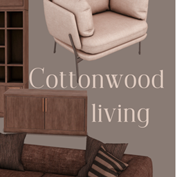 Cottonwood living project image