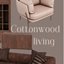 Cottonwood living logo