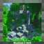 Ancient Jungle Mossy Well logo