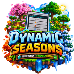 Dynamic Seasons || Achievements Friendly Addon project image
