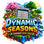 Dynamic Seasons || Achievements Friendly Addon logo