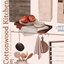 Cottonwood kitchen logo