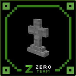 Gravestone | Death Grave & Loot Protection project image