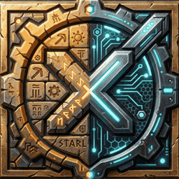 Past X future project image