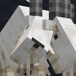 monster goat project image