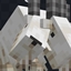 monster goat logo
