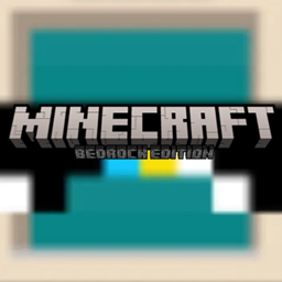 RIKY_MAFFIN Better Bedrock titles project image