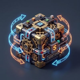 SimpleLogistic project image