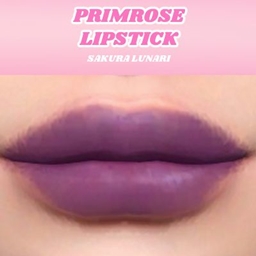 Primrose Lipstick project image