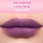 Primrose Lipstick logo