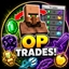 OP Toolsmith [ VWS ] logo