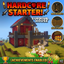Hardcore Survival Starter House [Achievements Enabled] logo