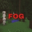 The Thing in the Fog logo
