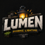 Lumen Dynamic Lighting  logo