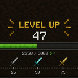 Level Progression project image