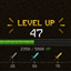 Level Progression logo