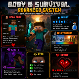Player System project image