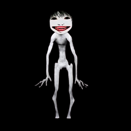 The Pale Boy (Stalker) project image