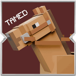 Tamed Horses logo
