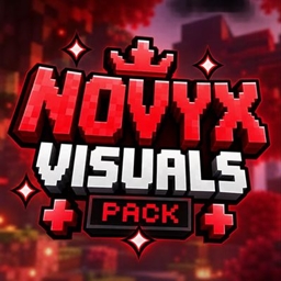 Novyx Visuals project image