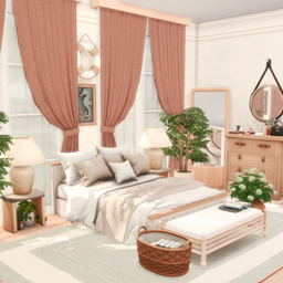 Nuri Bedroom project image