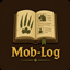 Mob-Log logo