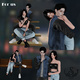 For us project image