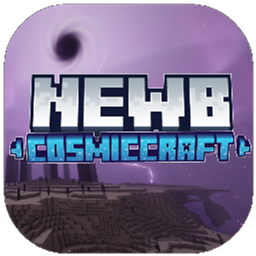 Newb X CosmicCraft project image