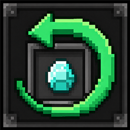 Inventory Undo logo