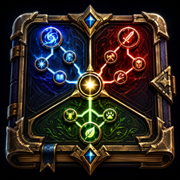 Modern Talents TBC logo
