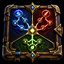 Modern Talents TBC logo